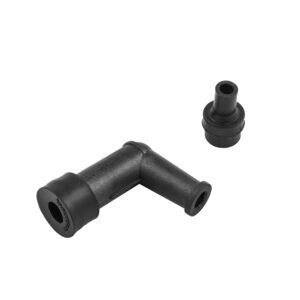 Deutsche Plug Cap for Hero Glamour (Noise Suppressor)