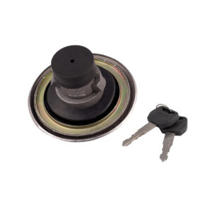 Deutsche Petrol Tank Lock for Honda Unicorn / Twister