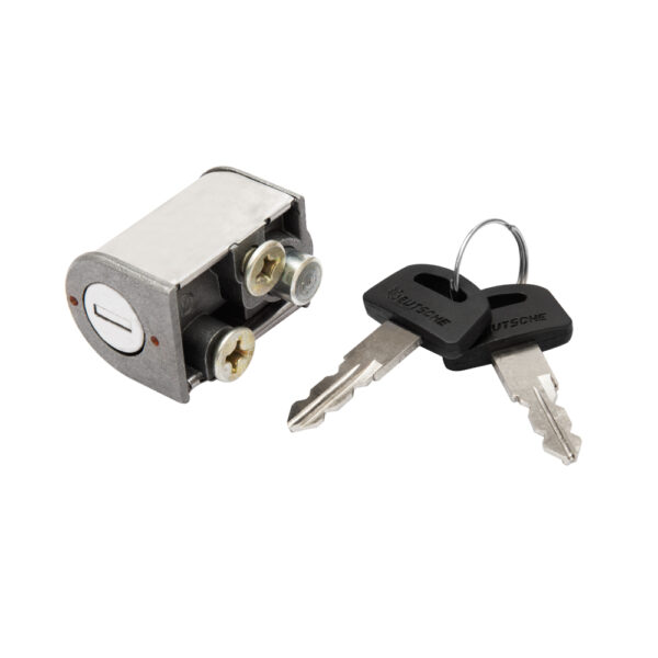 Deutsche Handle Lock for Hero CD-100