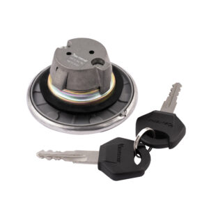 Deutsche Petrol Tank Lock for Yamaha FZ Fi