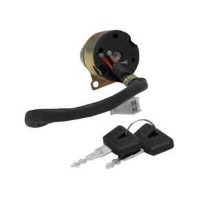 Deutsche Ignition Lock for Yamaha RX-100 (4 Wires)