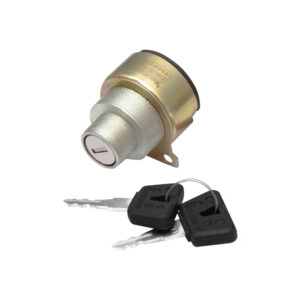 Deutsche Ignition Lock for Yamaha RX-100 (4 Wires)