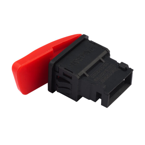 Deutsche Self Start Switch for TVS Wego
