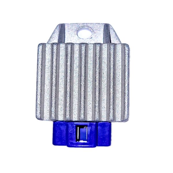 Deutsche Rectifier for Hero Passion (2003 To 2008 Model)