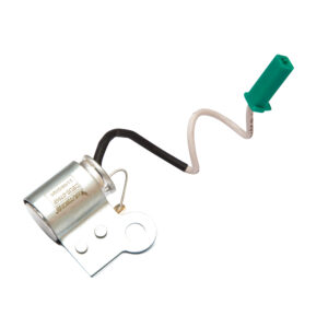 Deutsche Smoothing Capacitor for Bajaj CT-100 KS Deluxe N/M