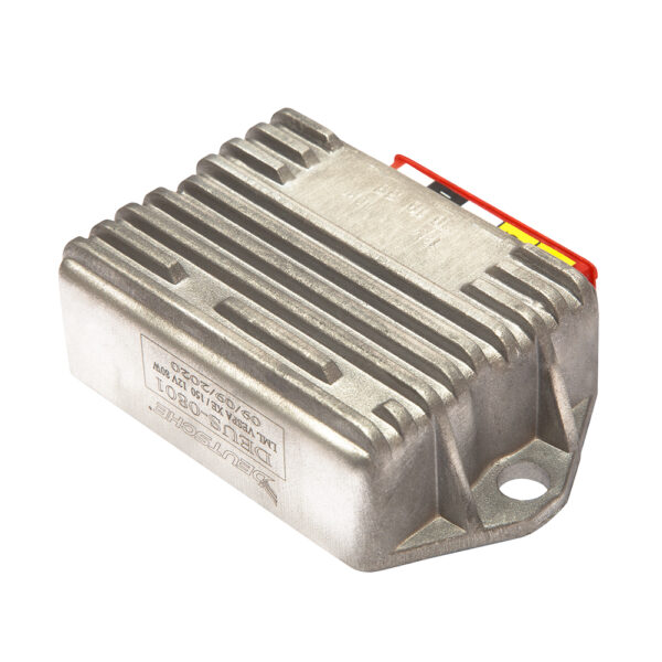 Deutsche Regulator for LML Vespa XE/150 12V 80W