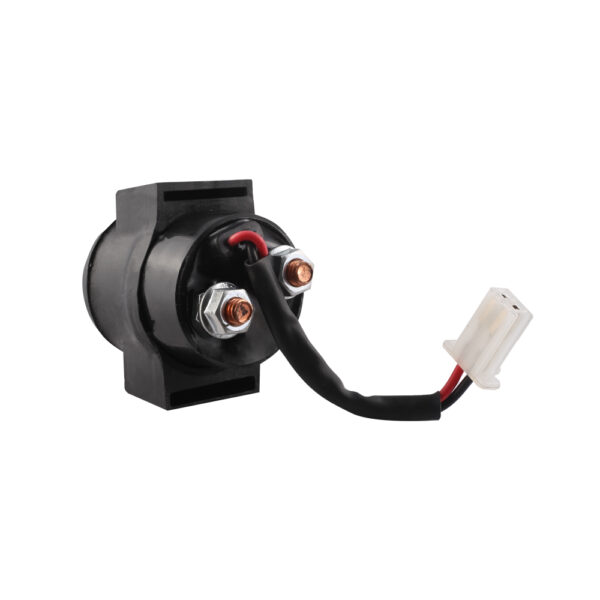 Deutsche Starter Relay for Bajaj Pulsar 150