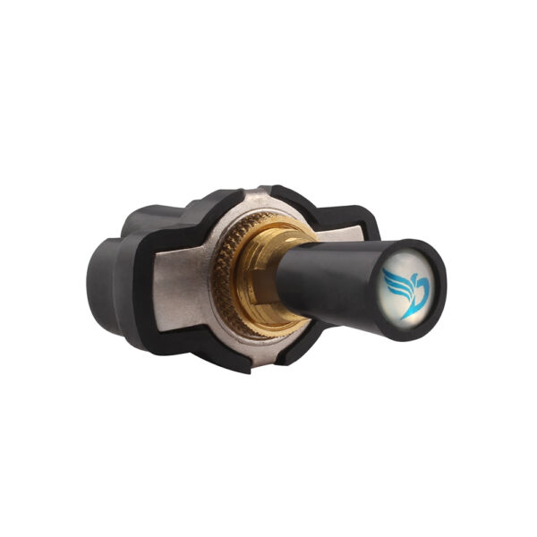 Deutsche Push Pull Switch Universal ON~OFF~ON
