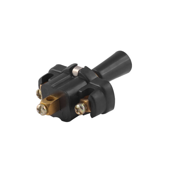 Deutsche Push Pull Switch Universal ON~OFF~ON