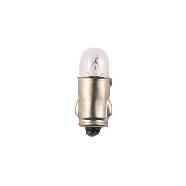 Deutsche Miniature Bulb 12V-1.2W 530 (TM) (Ba 7s 6.8)