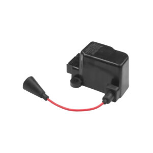 Deutsche C.D.I Unit for Bajaj Chetak 12V (With Wire)