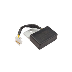 Deutsche Regulator Cum Flasher for TVS Max-100