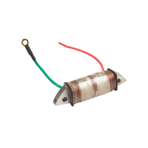 Deutsche Charging Coil for Bajaj Caliber