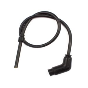 Deutsche Plug Wire Assembly for Hero Glamour BS-III