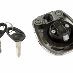 Deutsche Petrol Tank Lock For Bajaj Platina BS-IV