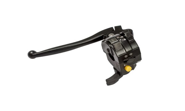 Deutsche Combination Switch for TVS XL Super HD (LH)