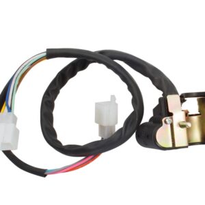 Deutsche Combination Switch for Hero CD Dawn (LH)