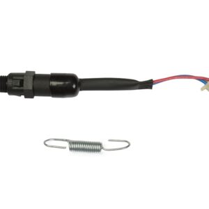 Deutsche Rear Stop Switch for Bajaj 3 Wheeler ('J' Model)