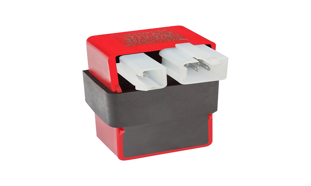 Deutsche C.D.I. Unit for Bajaj Boxer 100 AC Deutsche C.D.I. Unit for Bajaj Boxer 100 AC