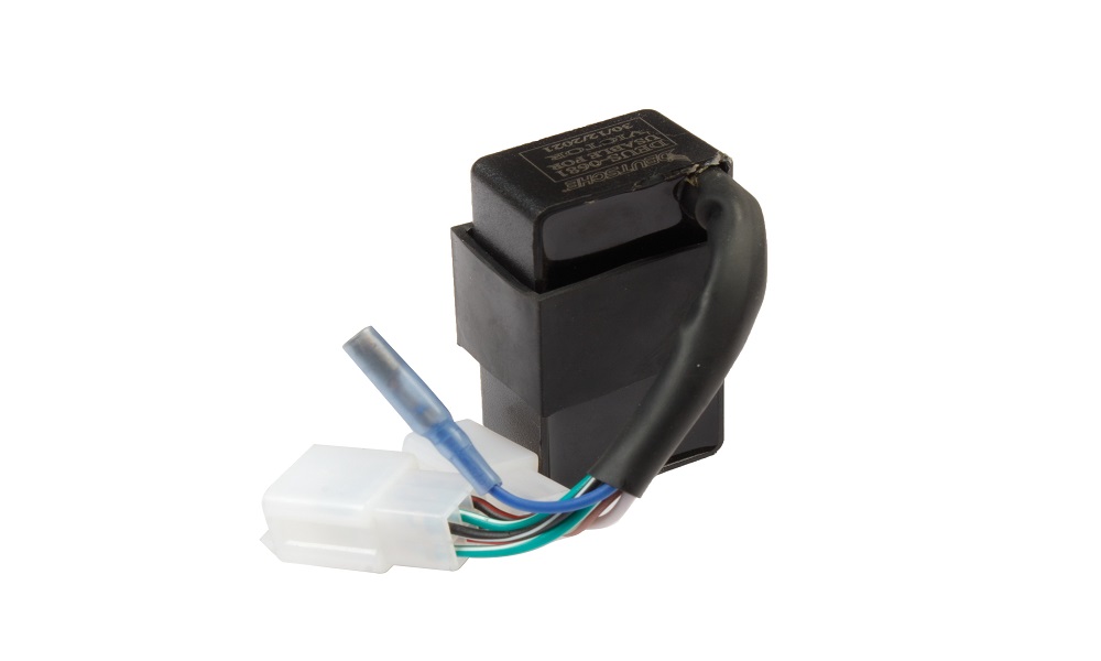 Deutsche C.D.I. Unit for TVS Victor Deutsche C.D.I. Unit for TVS Victor