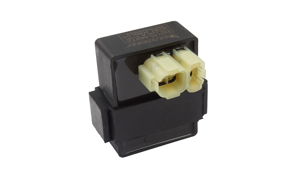 Deutsche C.D.I. Unit for Suzuki Access 125 Deutsche C.D.I. Unit for Suzuki Access 125