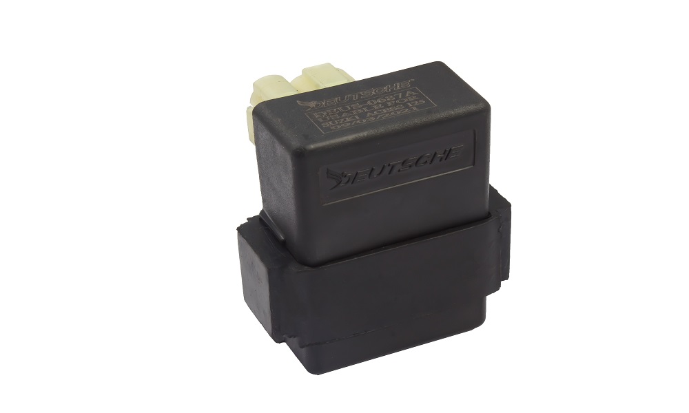 Deutsche C.D.I. Unit for Suzuki Access 125 Deutsche C.D.I. Unit for Suzuki Access 125