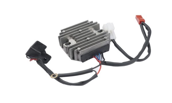 Deutsche REGULATOR for Bajaj Pulsar NS200 BS4 (2017 To 2019 Model)