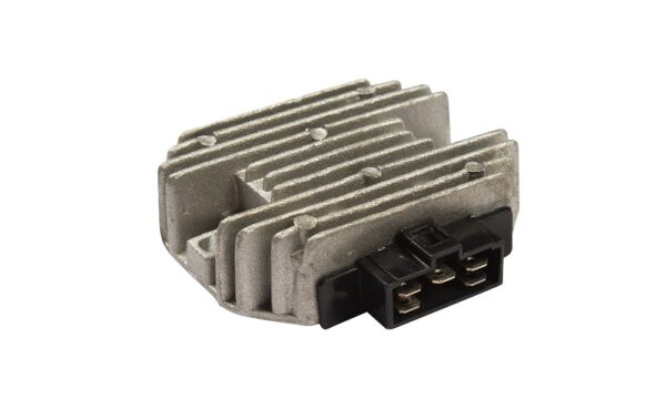 Deutsche Regulator for Yamaha Fazer New Model 5 Pin