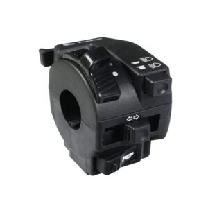 Deutsche Combination Switch for Honda Dream Yuga ES (2012 Model Onwards) (LH)