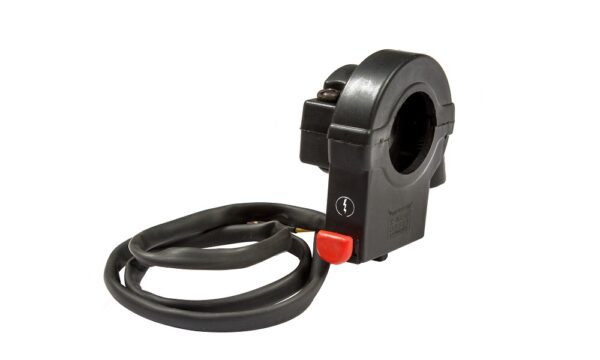 Deutsche Combination Switch for Honda Shine (2004 To 2011 Model) ES (RH)