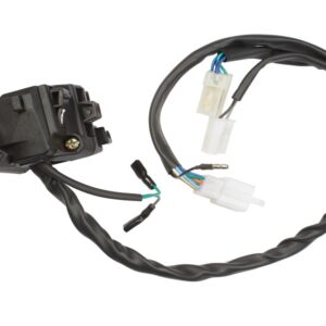 Deutsche Combination Switch for Honda Shine (2004 To 2011 Model) ES (LH)