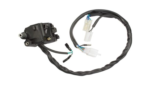 Deutsche Combination Switch for Honda Shine (2004 To 2011 Model) ES (LH)