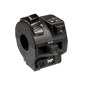 Deutsche Combination Switch for Honda Twister KS (LH)