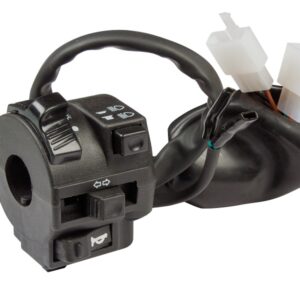 Deutsche Combination Switch for Honda Twister KS (LH)