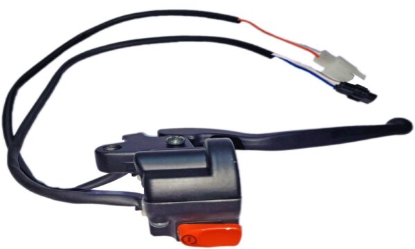 Deutsche Combination Switch for TVS XL 100 (RH)