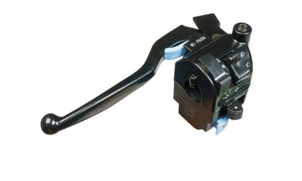 Deutsche Combination Switch for TVS Star City (LH)