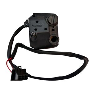 Deutsche Combination Switch for Royal Enfield Bullet 350 KS (RH)