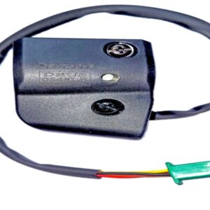 Deutsche Combination Switch for Bajaj Platina 125 ES (RH)