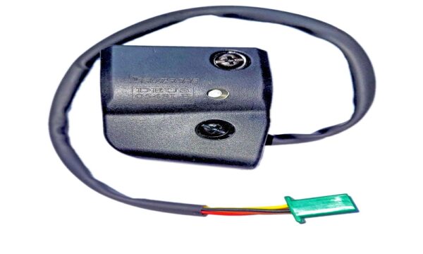 Deutsche Combination Switch for Bajaj Platina 125 ES (RH)
