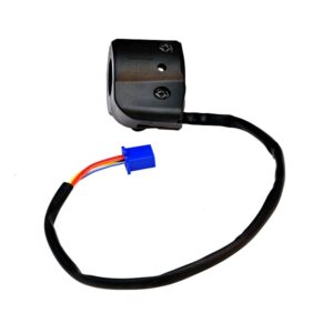 Deutsche Combination Switch for Bajaj Discover (RH)