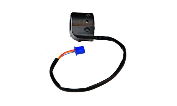 Deutsche Combination Switch for Bajaj Discover (RH)