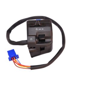 Deutsche Combination Switch for Bajaj Discover (RH)