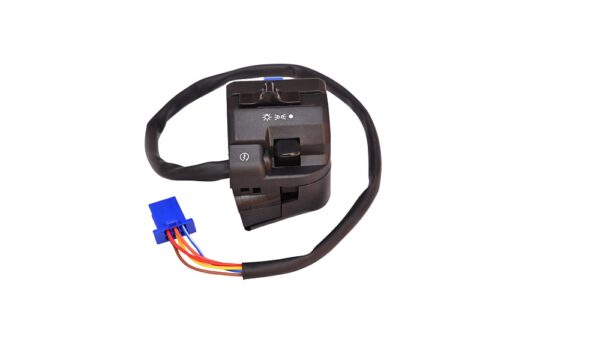 Deutsche Combination Switch for Bajaj Discover (RH)