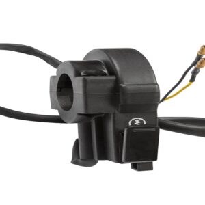 Hero splendor combination top switch price