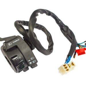 Deutsche Combination Switch for Hero Splendor Pro ES (LH)