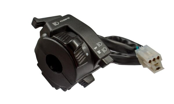 Deutsche Combination Switch for Hero Splendor Pro KS (LH)
