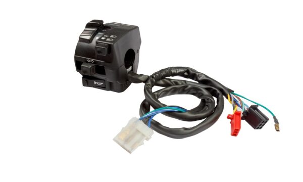 Deutsche Combination Switch for Hero Splendor Pro KS (LH)
