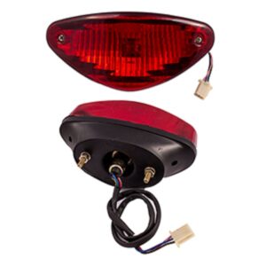 Deutsche Tail Light For Bajaj CT-100 B (2016 Model)