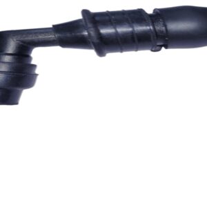 Deutsche Plug Cap For TVS Ntorq BS-IV 125 (Noise Suppressor)