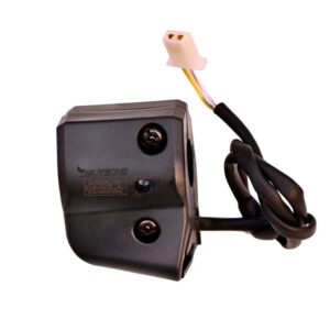 Deutsche Combination Switch For Bajaj Platina 125 KS (2010 Model) (RH)